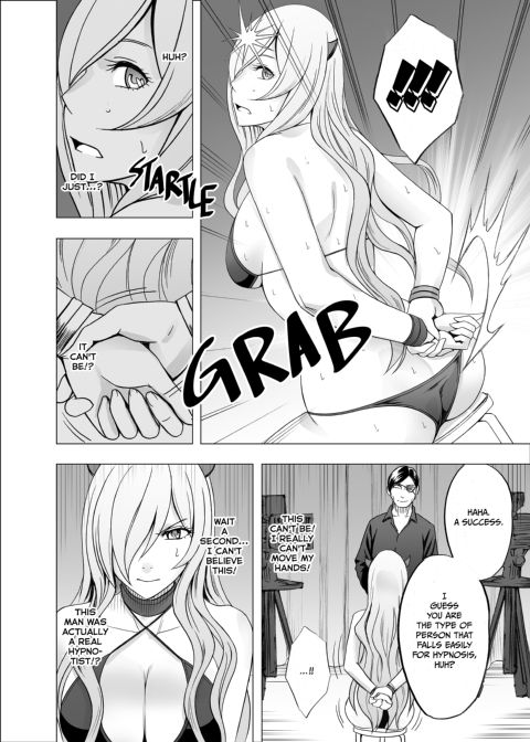 24 Hour Humiliation TV Chapter 1 page 17