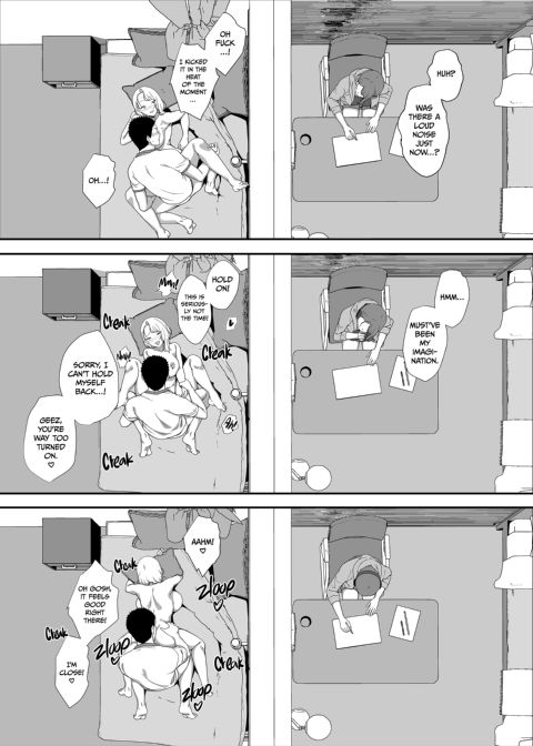 Getting It on With a Gyaru Harem Chapter 1 page 27