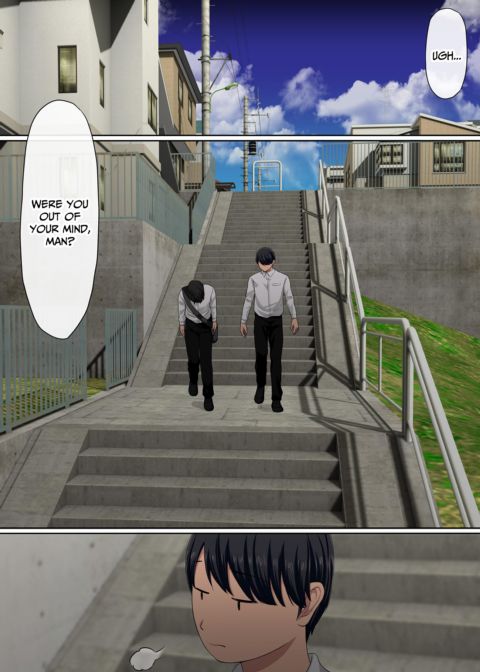 Instapussy 3 Chapter 1 page 10