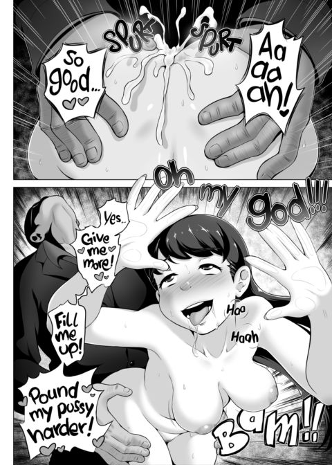 Red-Light Academy Chapter 2 Chapter 1 page 14