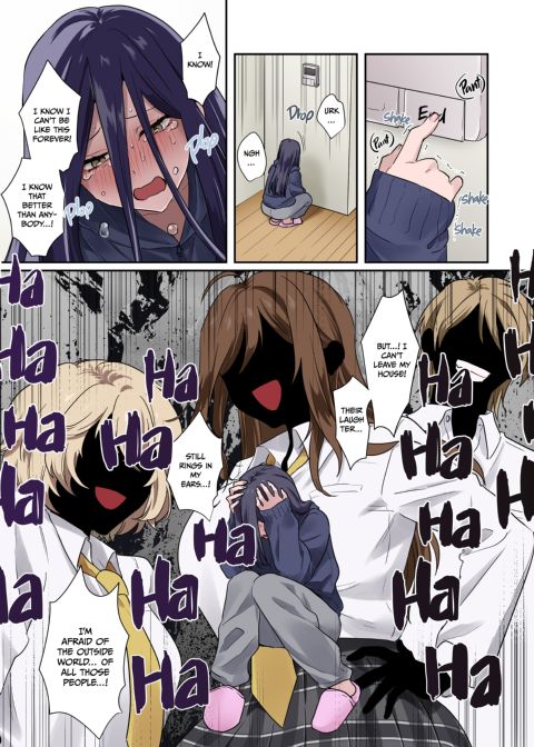 Delinquent Turned Docile Darling 2 Chapter 1 page 20