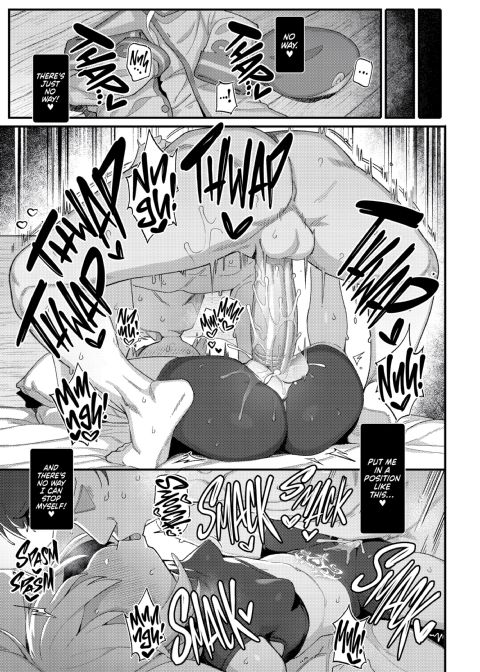 The Junior Spellcaster and the Succubus Curse Chapter 1 page 38