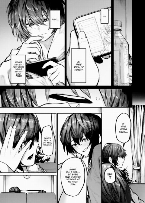 Duo Play Chapter 1 page 5