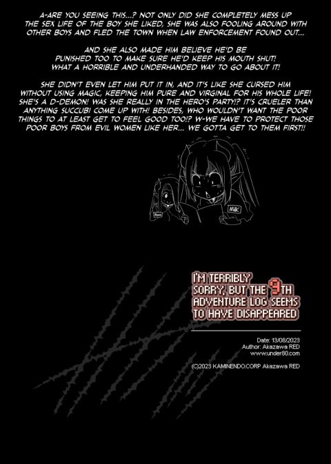 The Adventurer's Log Has Been Fully Recovered - Vol. 2 Chapter 1 page 188