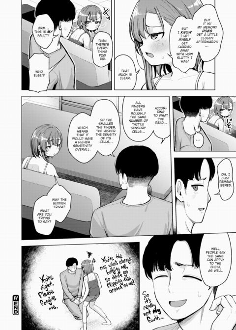 Stimulation in Moderation Chapter 1 page 16