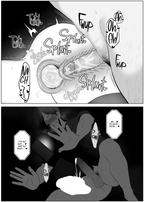 Anything For You - Compilation 1 Chapter 1 page 267
