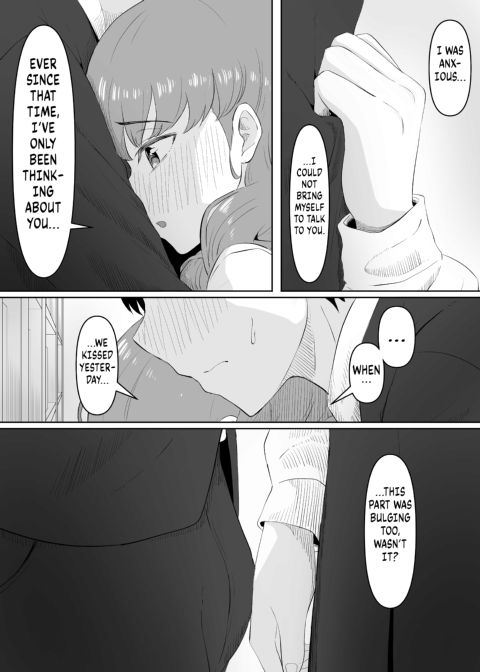 Happiness Chapter 1 page 28