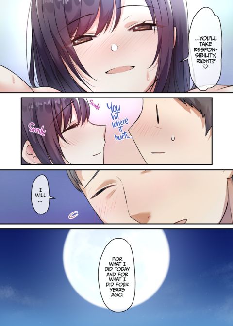 Fucking My Daughter's Best Friend 3 Chapter 1 page 61