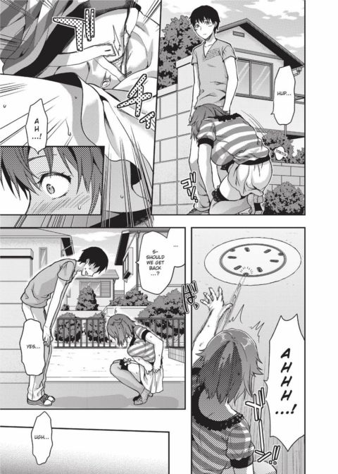 Ane Kyun! My Sweet Sweet Elder Sister Chapter 1 page 148