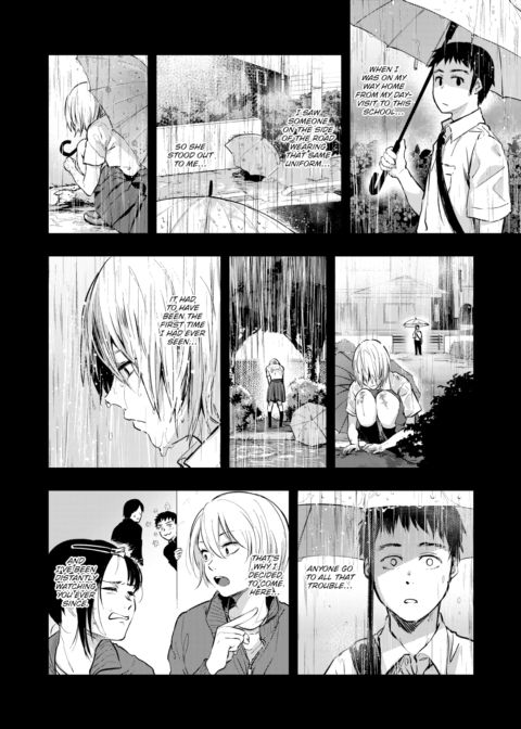 Hekiraku-Issen Chapter 1 page 4