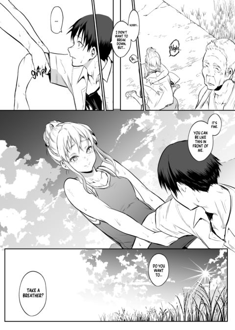 The Oharami Maiden 2 Chapter 1 page 144