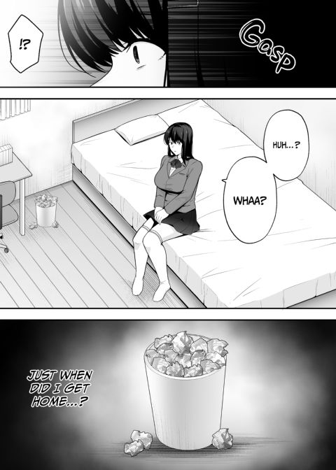 A Spritz of Subservience 1 Chapter 1 page 25