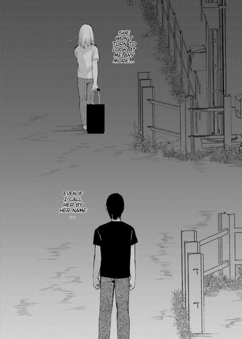Summer's Zenith & Hidden Hearts Chapter 1 page 49