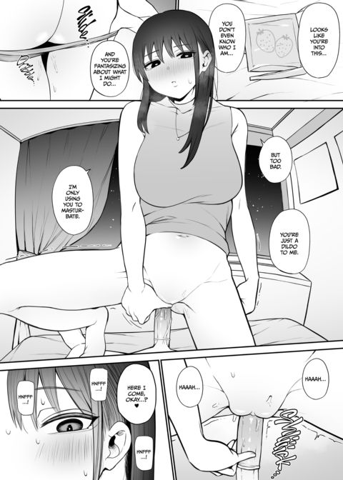 Stay Away from Sexy Bitches - Sexy Ladies Compilation Chapter 1 page 9