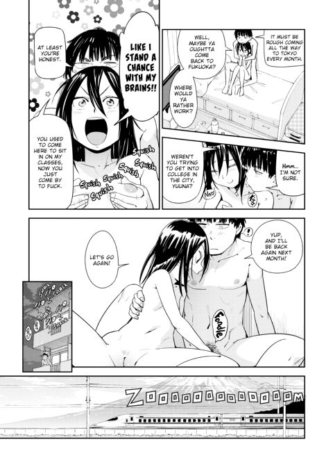 Love Style Chapter 1 page 46