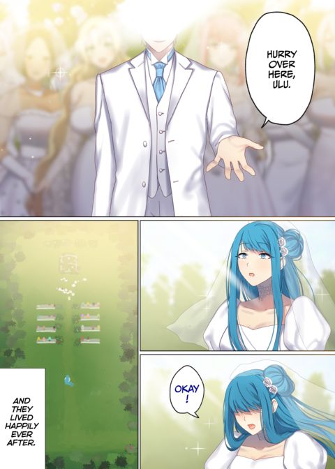 Next Life Sex Hero 6 Chapter 1 page 83