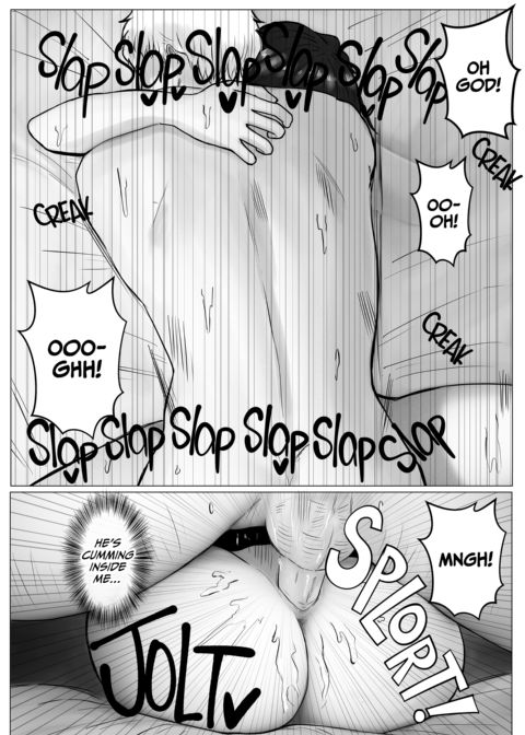 Ever Heard of "Netorase"? Chapter 1 page 61