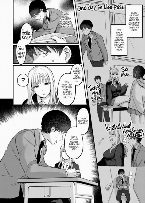 Our Penance Chapter 1 page 6