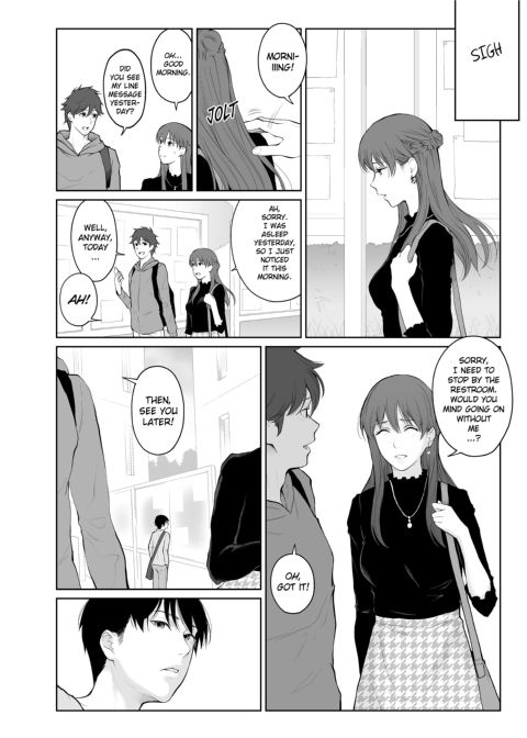 Entitlement and Punishment Chapter 1 page 13