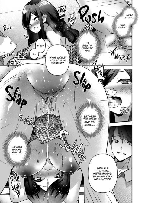 Bad Ending Massage Chapter 1 page 37