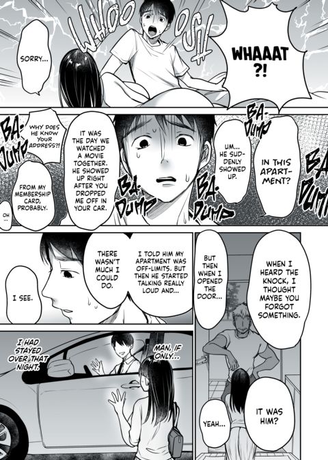 I Still Love Yuno Chapter 1 page 69