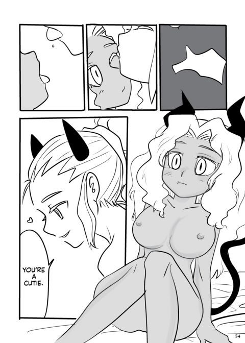 The Closing Arcana Chapter 1 page 39