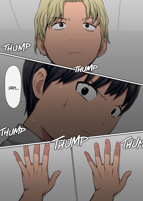 Instapussy 2 Chapter 1 page 58
