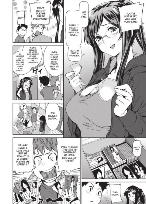 Girls 2 Women Chapter 1 page 155