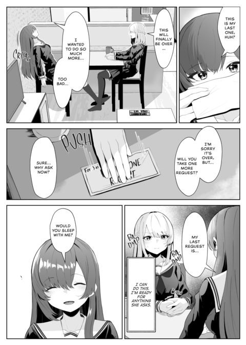 Love in a New Body Chapter 1 page 31