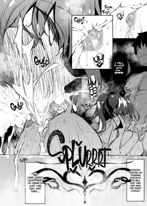 I Became a Mage in Another World - Compilation Chapter 1 page 91