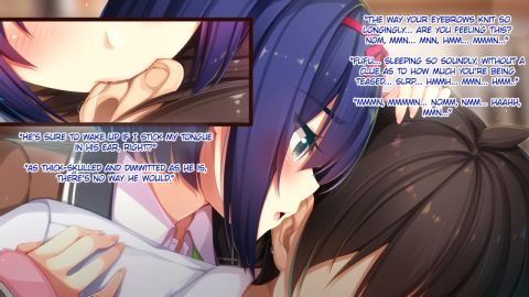 Haruka Hayama's Monologue Chapter 1 page 25