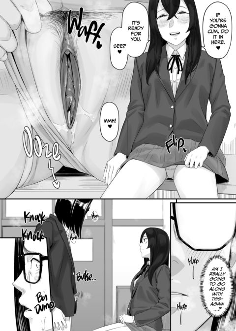 The Enchantress Chapter 1 page 51