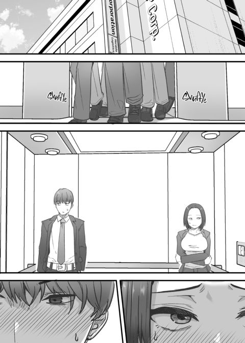 Taming a Mother With an Attitude Chapter 1 page 53