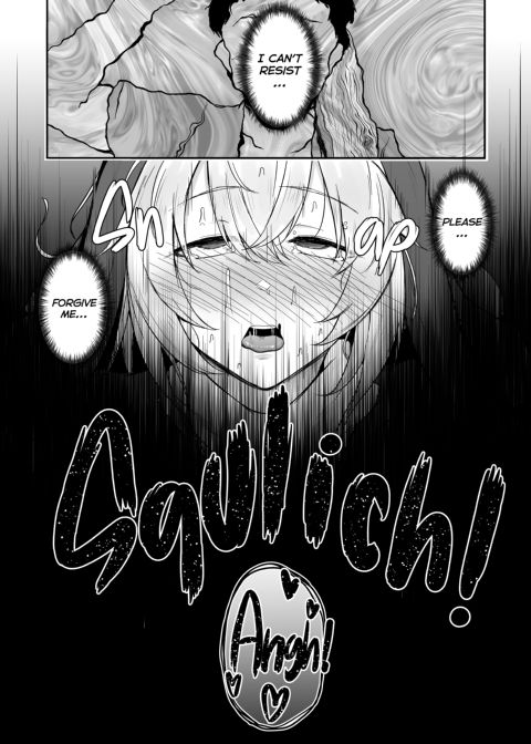 Would You Prefer a Tactful Woman? Chapter 1 page 35