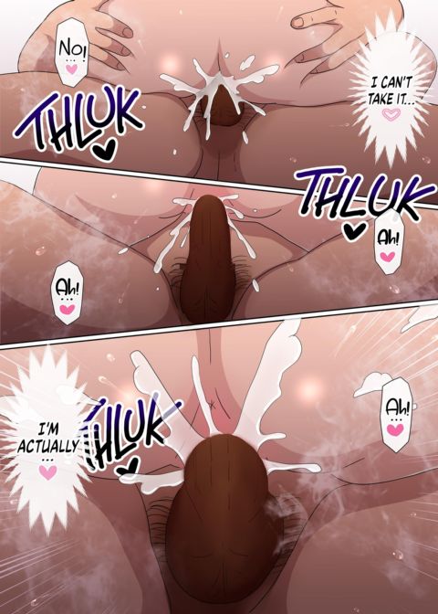 Instapussy 3 Chapter 1 page 74
