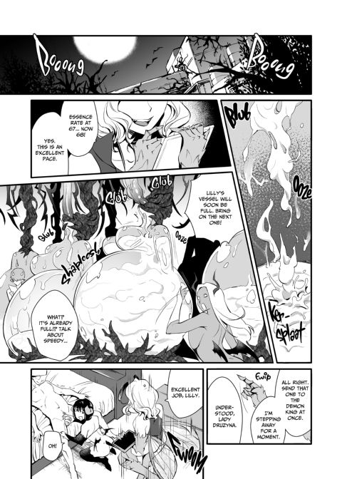 Bitch Tales Chapter 1 page 173