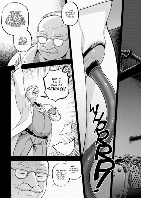 Black Moon Prophecy - Chapter 16 Chapter 1 page 3
