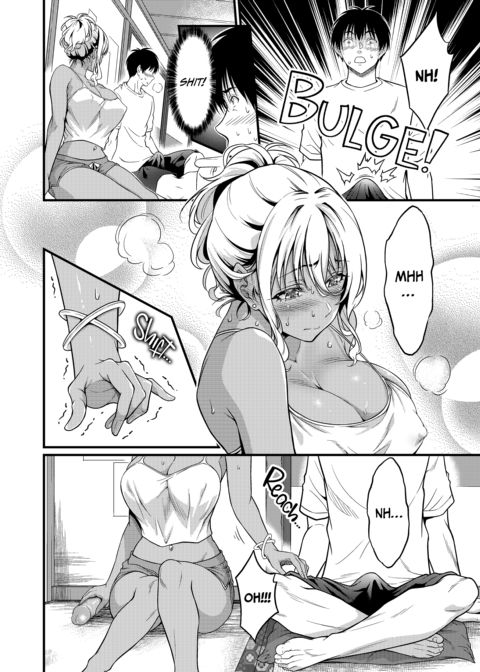 Hot, Sweaty Sex With the MILF Next Door Chapter 1 page 13
