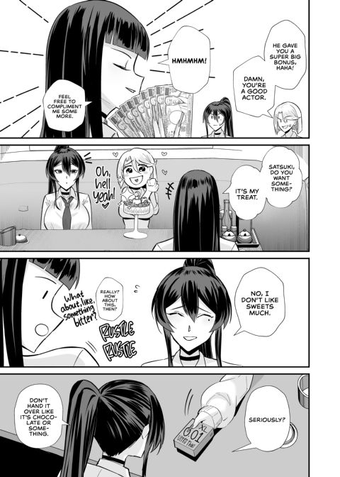 From Bull To Cuck: There Goes My Slut Chapter 1 page 55