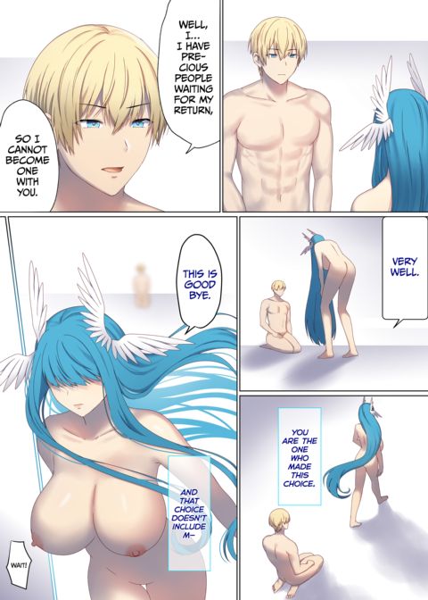 Next Life Sex Hero 6 Chapter 1 page 73