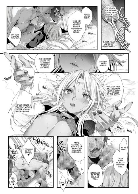 Dracula Prostituată Chapter 1 page 45