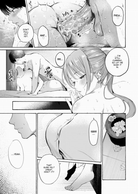 Uniform & Suit Chapter 1 page 35