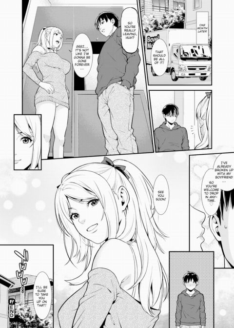 Big Sis Complex Chapter 1 page 24