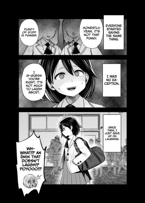 Transferred to the Gyaru Academy - Chapter 29 Chapter 1 page 15