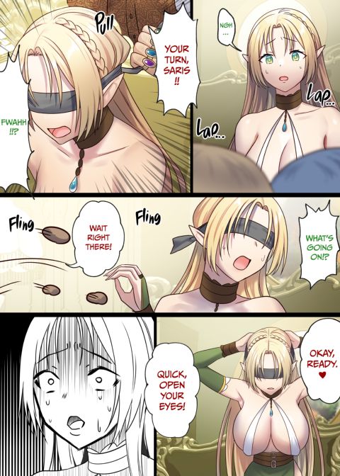 Next Life Sex Hero 2 Chapter 1 page 17