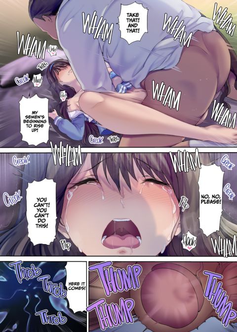 Daddy's Bedroom is a Hangout for My Daughter's Friends Chapter 1 page 59