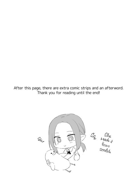 Love and Obsession: The Prince and His Princess Chapter 1 page 48