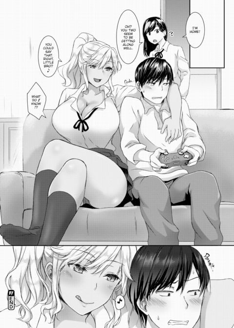 But I Always Hated Kogals! Chapter 1 page 20