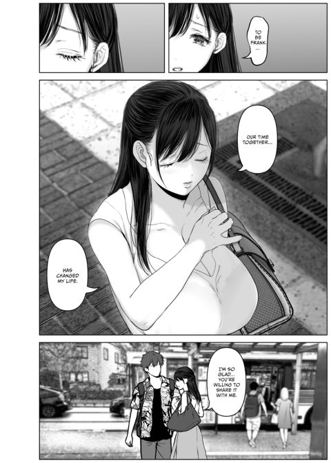 Anything For You - Compilation 1 Chapter 1 page 230
