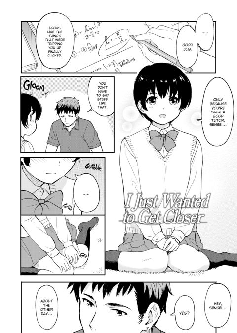Special Days Chapter 1 page 121